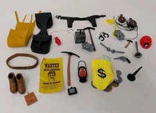 VINTAGE LONE RANGER SPARES
