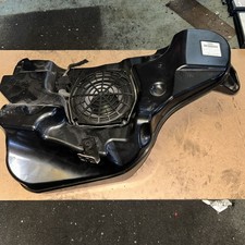 Audi A3 8P Bose Subwoofer Speaker Facelift 08-12  8P7035382A