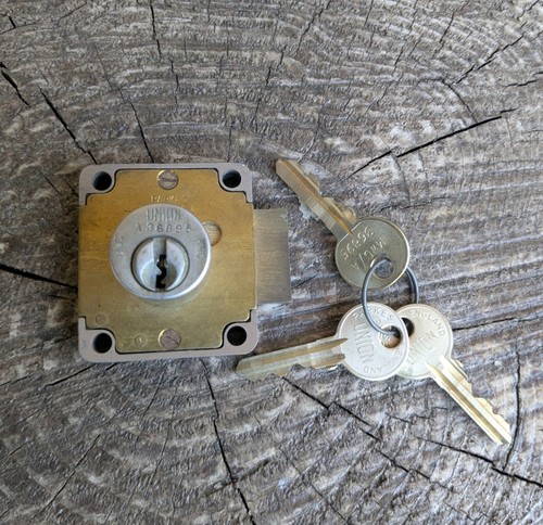 Vintage 1961 union - vintage,