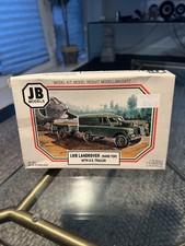 JB Models JB1003 1/76 Scale
