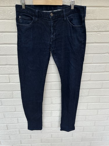 Armani j10 jeans mens - armani,