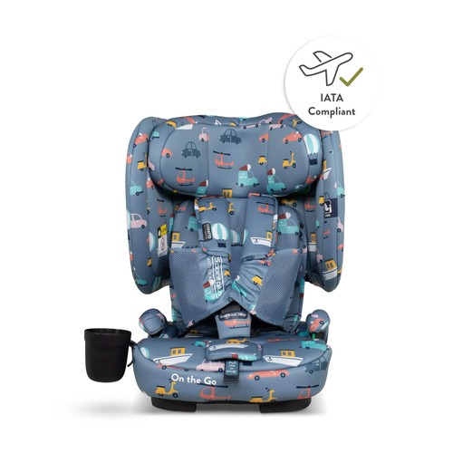 Cosatto travel car seat - cosatto,