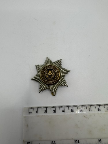 Vintage cheshire regiment - vintage,
