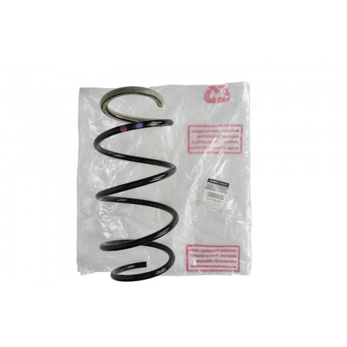 Front suspension spring - suspension,