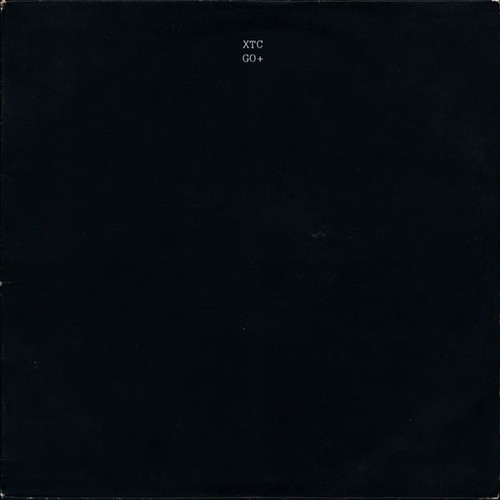 Xtc ep 1978 virgin - ep,