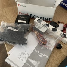 COLOUR CODED Vodafone Cobra