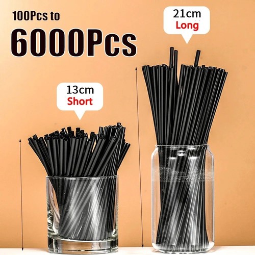 100 6000pcs black drinking - 100-6000pcs,