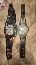 WWE NXT 2.0 Championship WWE