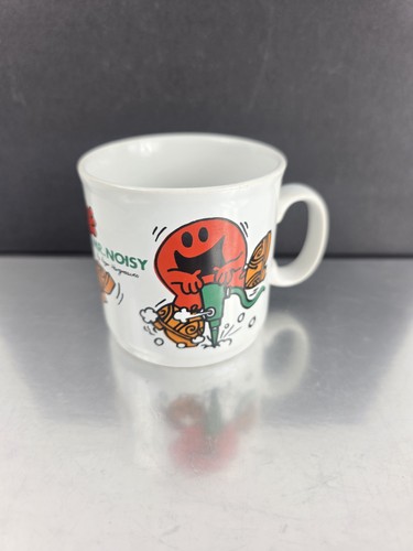 Vintage noisy men kiln - mr,