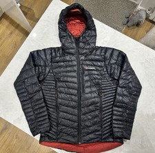 Berghaus Extrem Micro Down