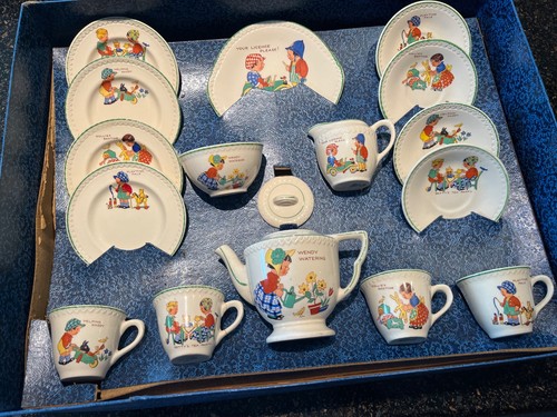 Vintage amersham boxed - vintage,