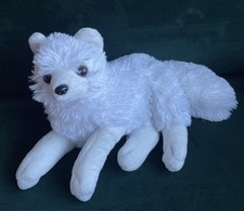 Wild Republic Arctic Fox Soft