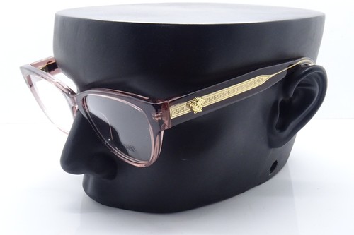 Versace 3389 5345 glasses - versace,