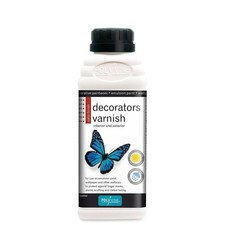 Polyvine Satin Decorators