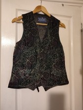 Gurteen Waistcoat Mens 38 S