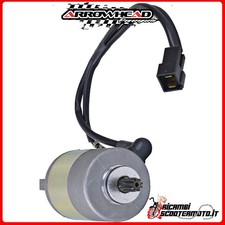 ArrowHead Yamaha Zuma 125 YW