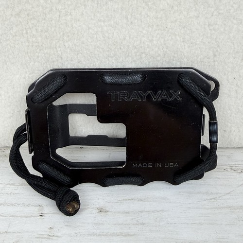 Trayvax original od black - original, 2.0