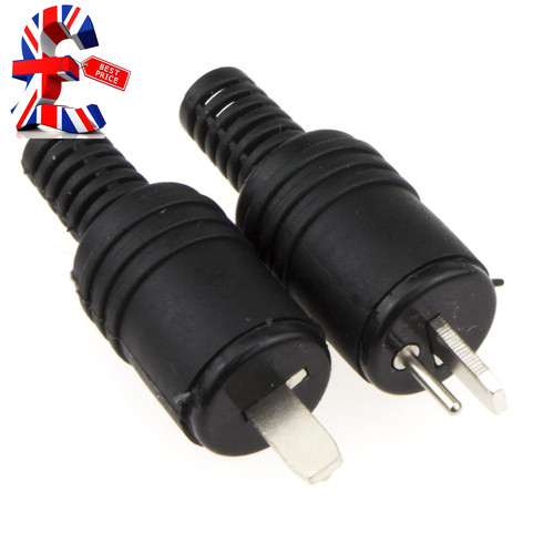 Pin din male plug - pin, speaker