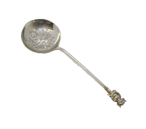 Art deco silver plated - art, lincoln