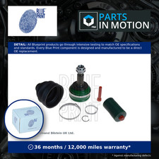 CV Joint fits HONDA CIVIC 1.6