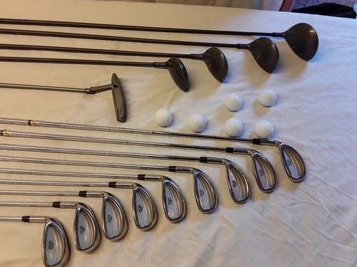 Macgregor driver 7 - &,