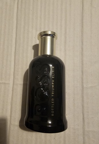 Boss bottled triumph elixir - bottled,