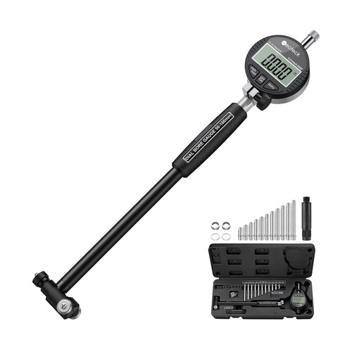 Neoteck bore gauge set - neoteck, digital