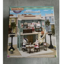 Sylvanian Families Town
