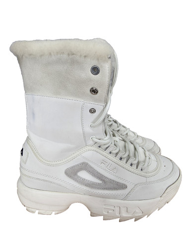 Fila disruptor snow - fila,