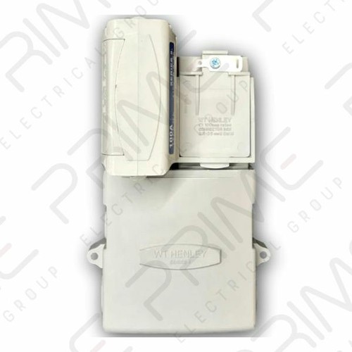 Henley 54367 series 8 - henley, 54367-42