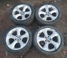 BMW X1 MK1 E84 4 x 18" STYLE