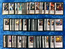 Spycraft Operation Nightfall SINGLE TCG/CCG Trading card by AEG 2004 201-349