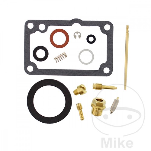 Keyster carb repair - carb, fits