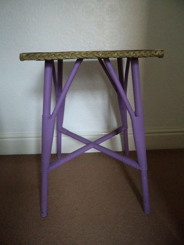 Vintage retro mid century cane - vintage,