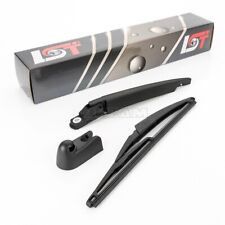 REAR WINDSCREEN WIPER ARM AND