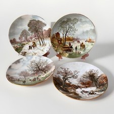 Coalport Winter Landscapes 4