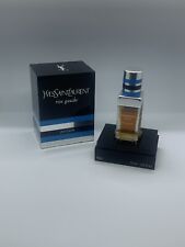 Yves Saint Laurent Rive Gauche