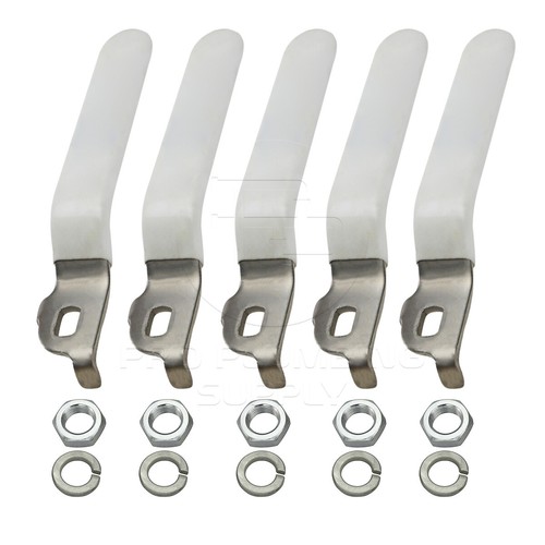 Everflow replacement lever - everflow,
