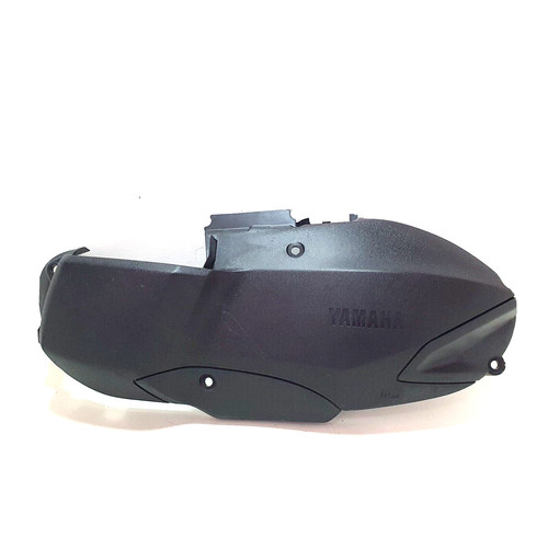 Clutch cover yamaha max - clutch,