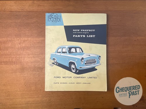 1959 ford new - 1959/61,