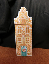 Mark & Spencer Gingerbread