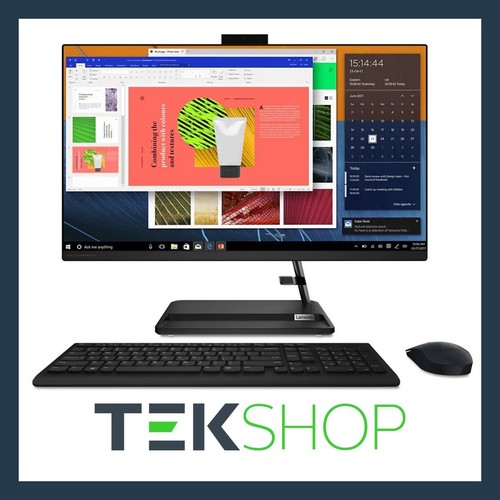 Lenovo ideacentre aio 27alc6 - aio, 3
