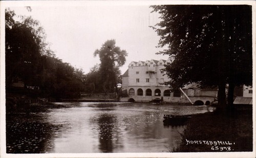 Horstead near wroxham - near,