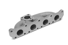 Turbo Manifold, K03/K04 Flange
