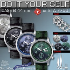 DO IT YOURSELF KIT: 7750