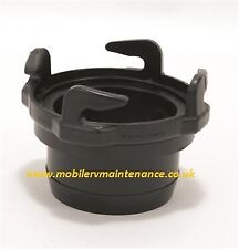 American Motorhome RV Waste