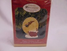1997 hallmark keepsake - hallmark,