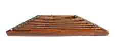 Persian Professional Special Santoor With Mandals Latches