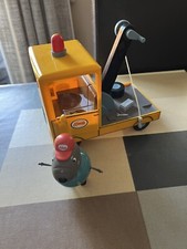 Peppa Pig Granddad  Dog's