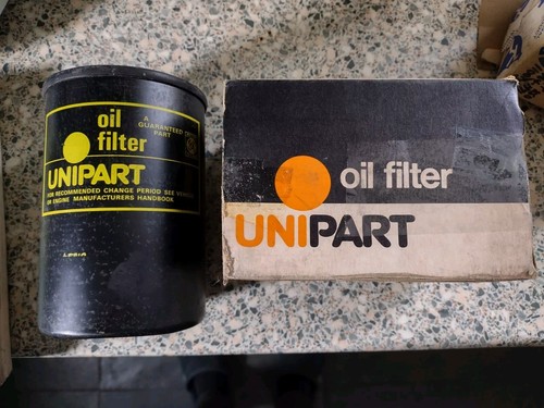 New engine oil - new,
